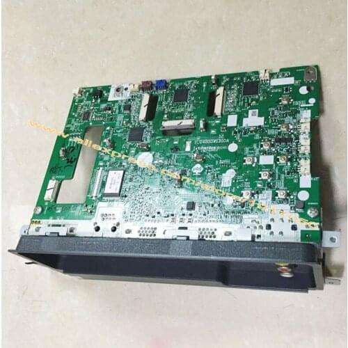 Projector Mainboard For Panasonic PT-UX260 Main Board (fit for L3P05X-92G01 lcd panel)