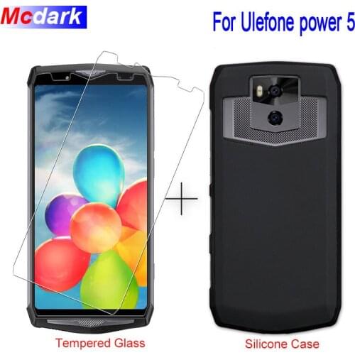 Mcdark Ulefone Phone Cases