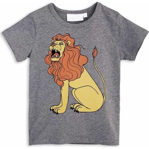 Футболки для мальчиков Милый Дорогой China At AliExpress