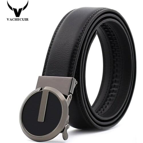 High quality mens genuine leather belt designer belts men luxury strap male belts for men fashion automatic buckle belt