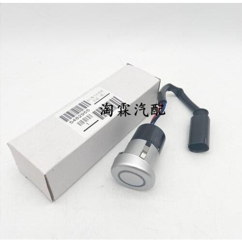 For Buick GL8 Business Car Reversing Radar Reversing Sensor Old Regal Reversing Radar Probe