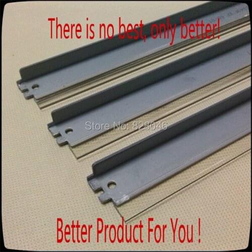 Compatible Printer Parts Canon NP-2010 NP-2020 NP-2120 NP-3100 NP-3200 NP-3020 NP-3300 Drum Cleaning Blade,For Canon Wiper Blade