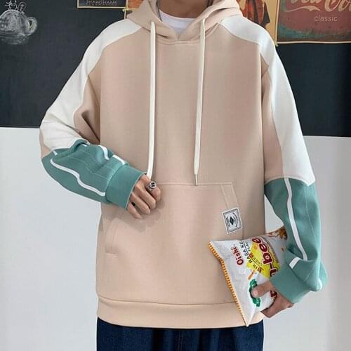 Fashion Brand Mens Hoodies Mens Mens Sweatshirt Long Sleeve Autumn Spring Casual Top Boy Blouse Tracksuits Sweater
