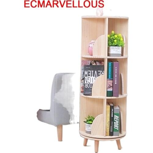 Dekoration Home Furniture Rangement Decoracao Meuble De Maison Estante Para Livro Decoration Retro Libreria Rack Bookshelf Case