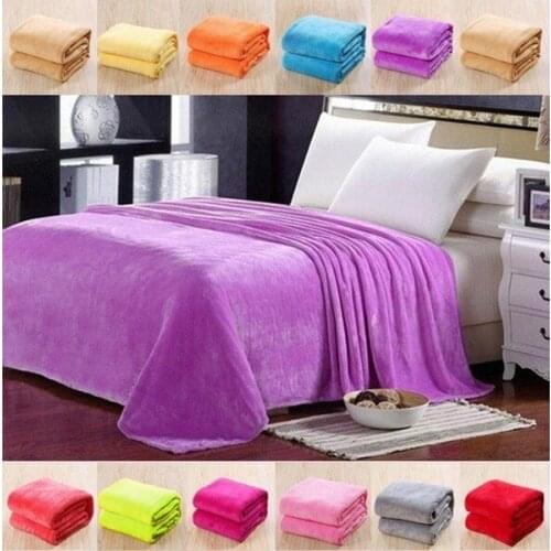 Sofa Thread Knitted Home Bedding Throw Blanket For Beds Kids Children Bedspread Plaid Airplane Covering Play Blanket #P3