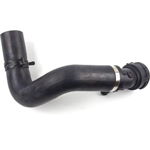 High Quality Upper Engine Coolant Radiator Hose For Land Rover Range Rover 2006-2009 PCH501720