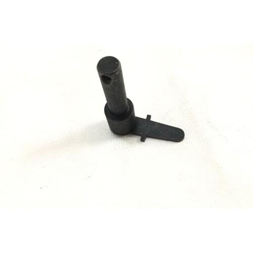 Bowling Spare Parts T090 005 631 Pivot Weldment Respot Finger Use for AMF Bowling Machine