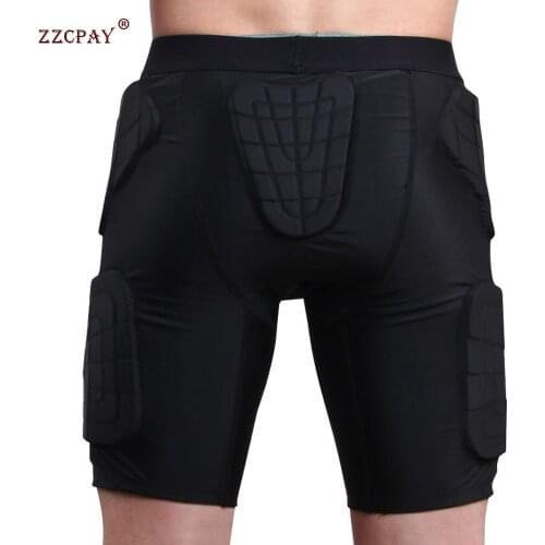 ZZCPAY Touring Shorts