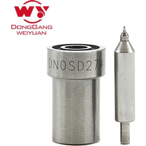 10pcs/lot Best seller nozzle DN0SD274, Diesel fuel nozzle DN0SD274, suit for AUDT 80 1.6 DIESEL TURBO