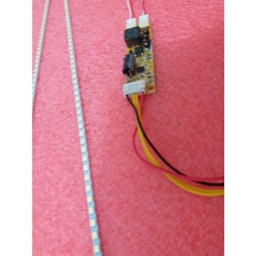 20pcs''26'' 580mm LED Backlight Lamps Update kit Adjustable LED Light For LCD Monitor Universal Highlight Dimable