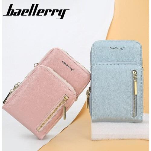 2020 New Women Bags Summer Quality Mini Female Shoulder Bags Double Zipper Pocket Women Bags Fashion Cute Small Bags For Girl