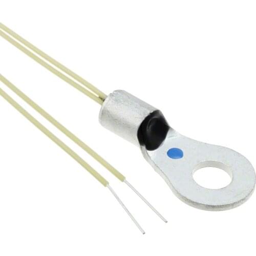 Free Shipping 10PCS NTCALUG02A103FL NTCALUG02A 10K OHM 1% 3435K