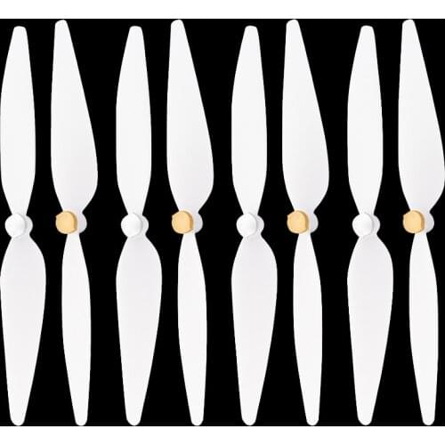 1/2/4 pairs Quick Release Propeller 1046 for FIMi 4K Propeller Props CW CCW Blades for Fimi 4K Drone Accessories Replacement