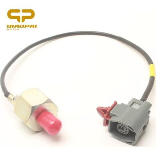 Detonation Knock Sensor E1T50471 V32720012 ZL0218921 0907010 J5673001 SEB1670 For r Mitsubishi Lancer Evo Mazda 323 Demio