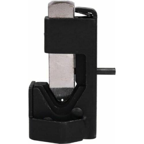 Durable Hammer Crimping Plier Accessories Universal Battery Cable Hammer Crimper Wire Terminal Welding Lug Manual Crimping Tool