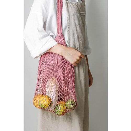 Environmental Protection Shopping Bag Portable Portable Convenient Plastic Bag Womens Bag Hand Carrying Cloth Bag Shopping