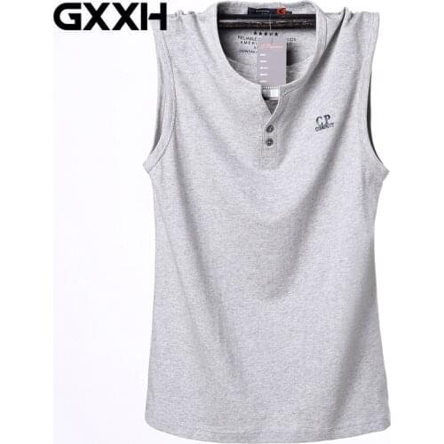 Мужские майки для фитнеса GXXH China At AliExpress