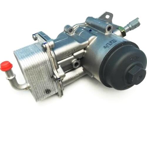 FILTER CARTRIDGE BRACKET 1103N3 Used for Peugeot 307 308 407 Citroen c4 c5 2.0