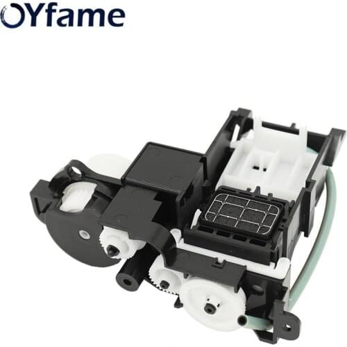 OYfame Ink Pump for Epson R290 R330 L800 L801 P50 T50 T59 T60 Printer Pump Assembly Ink System