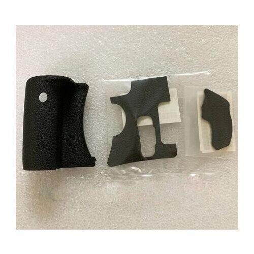 New original for Canon 750D cover leather outer rubber leather digital repair parts