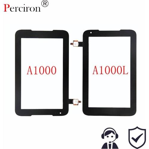 New 7 inch For New Lenovo IdeaTab A1000 A1000L Replacement Touch Screen Digitizer Glass Free Shipping