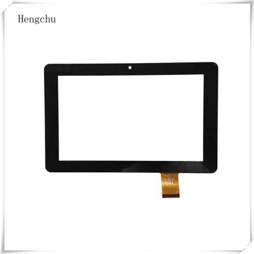 New 7 Inch Touch Screen Digitizer Panel YTG-G70114-F1 V1.1 tablet pc