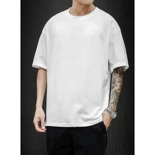 Oharishu Mens Summer T-shirts