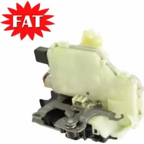 Central Locking Rear Left Door Lock Actuator For VW Passat Golf IV Bora Skoda Octavia Seat Toledo Leon 3B4839015AM 3B4839015AL