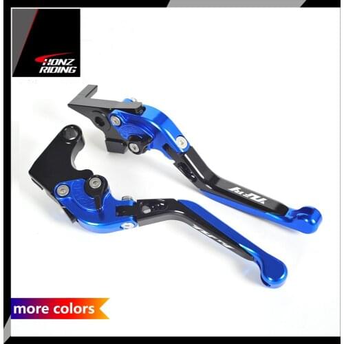 For Yamaha YZF-R1 YZF R1 2002 2003 Motorcycle Foldable Brake Clutch Levers