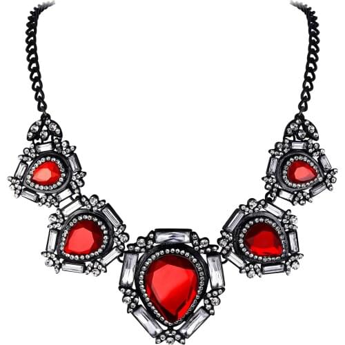 Tuliper Vintage Pendants