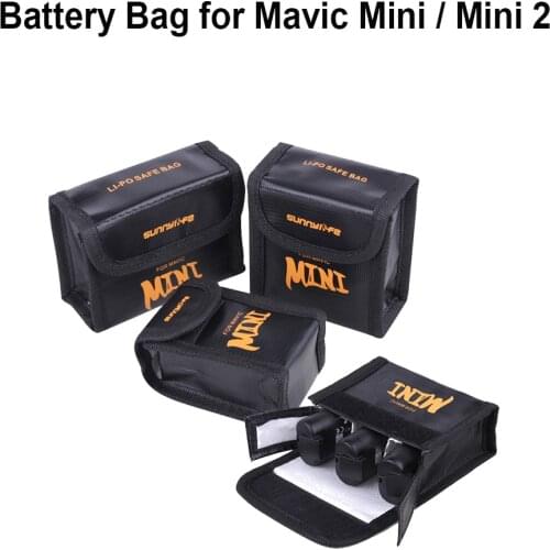 UAVACCES Quadcopter Bags