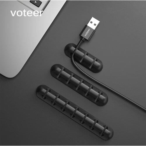 Voteer Cable Holders