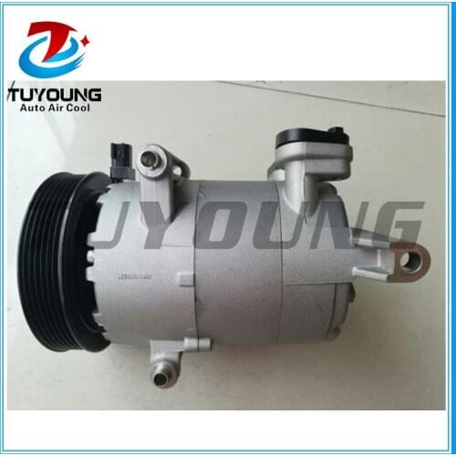 High quality auto parts A/C compressor VS16 for FORD/PEUGEOT 1371569 1385920 6C1119D629AA 6C1119D629AB