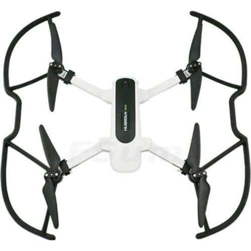 Remote control aircraft parts H117S ZINO PRO RC drone propeller accessories protection cover remote control aircraft RC