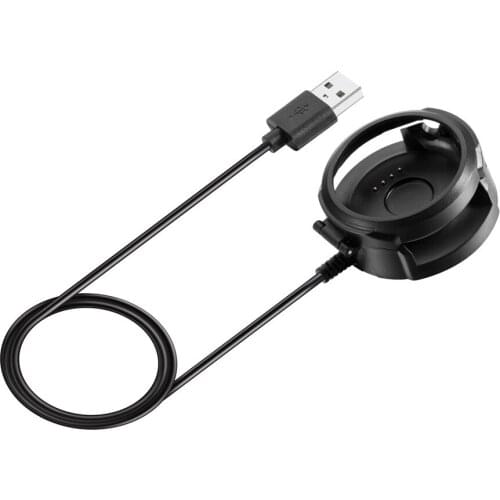 A1609 Charger Cradle Charging Dock fast chargers For Huami Amazfit Stratos SmartWatch 2/2S