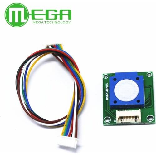 ZE25-O3 Ozone Detection Module with UART/Analog Voltage/PWM Wave