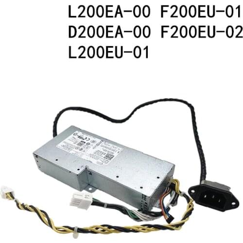 100% working power supply for Dell 2330 9010 All-in-one small power supply L200EA-01
