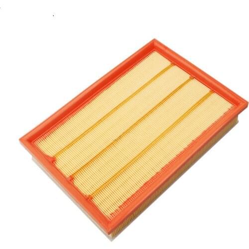 1Pcs Auto Air Filter Element Suit For ChangAn 2020 Icaicene/Hunter F70 Pick Up 1.9T 2.4 T 2.5TOEM NO 1109190-BU02