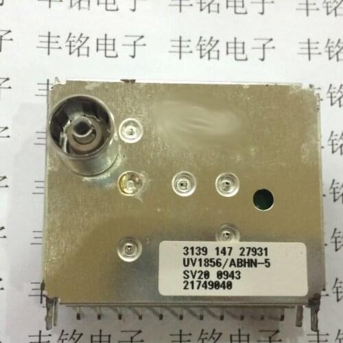 1pcs UV1316E/AIH-4 UV1316T/ALGH-3 UV1856/ABHN-5 HD1816AF/BHXP NC3273 TUNER TUNER