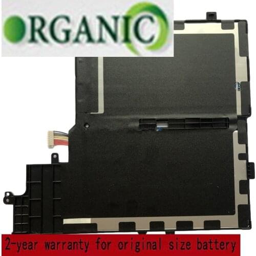 7.7V 39Wh C21N1701 Laptop Battery For Asus VivoBook S460UA K406UA S460U