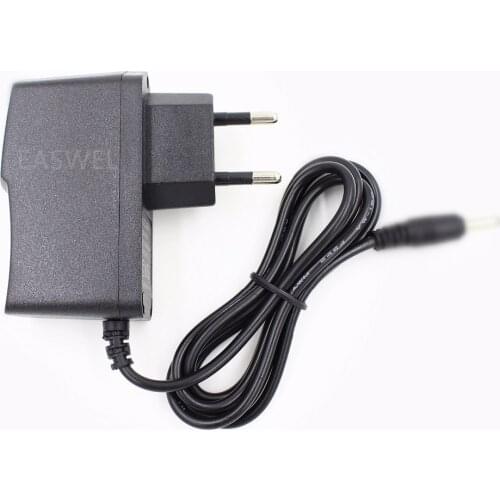 AC/DC Power Supply Adapter Charger For D-Link Wlan-Router DIR-100 DIR-300 DIR-320 DIR-600 DIR-615 DIR-624