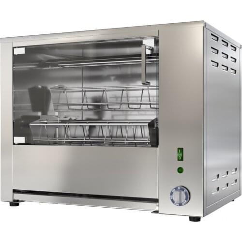 ATESY Electric Grills