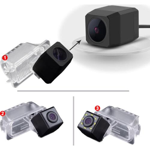 For Opel antara Car Rear View Back Reverse Camera parking HD waterproof night vision