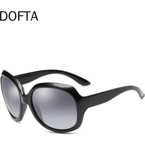 DOFTA Womens Sunglasses Brand
