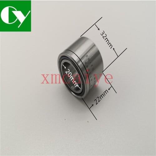 F-213584 Bearing Parts For Stahl Folding Machine