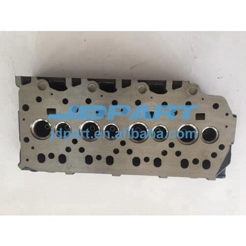 S4S cylinder head For Mitsubishi