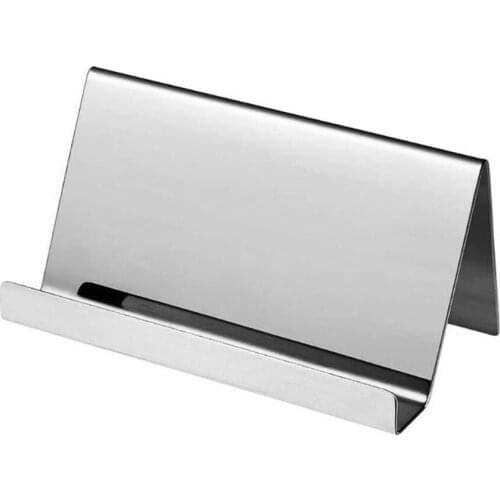 Hinmay Desktop Business Card Holders