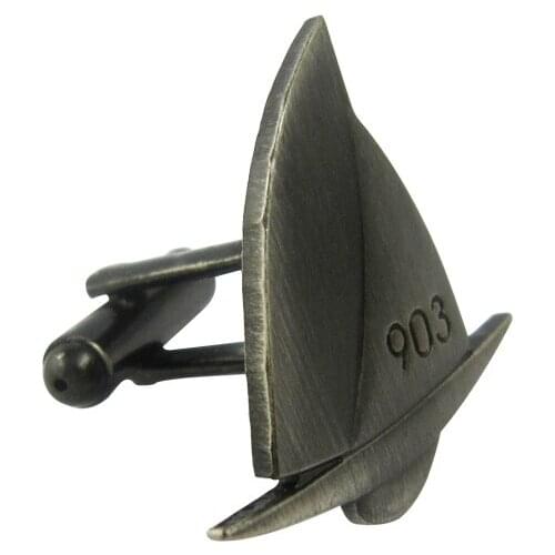 Customised cufflinks 2020