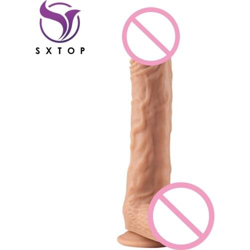 2021 Huge Realistic Dildo Silicone Artificial Penis For Women Remote Cup Big Huge Dildo For Men Real Penises For Liquid silica