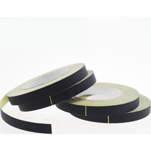 Adhesive Insulation Acetate Cloth Tape Sticky For PC, Motor Wire Wrap Fixed High Temperature Insulation Adhesive Retardant Tape